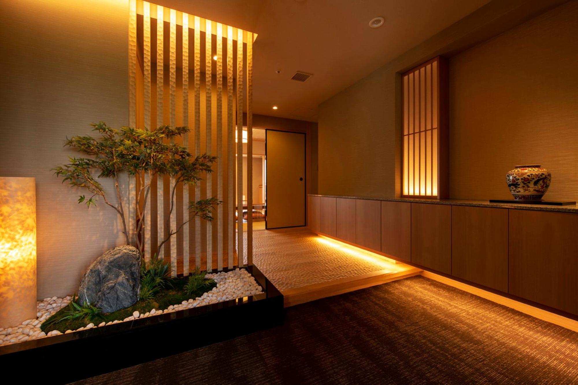Hotel Okura Jr Huis Ten Bosch Sasebo Luaran gambar